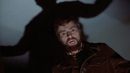 The Severed Arm