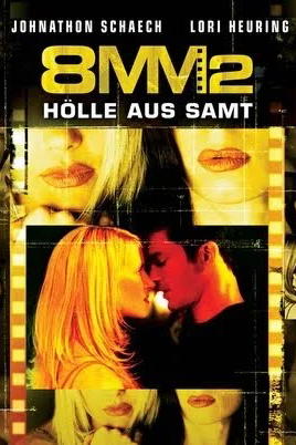 8mm2 - Hölle aus Samt