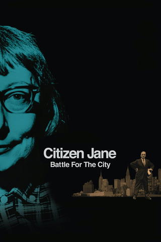 Citizen Jane: Battle for the City