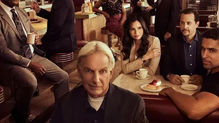 NCIS - Unità anticrimine