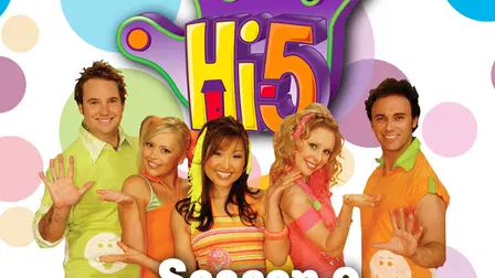 Hi-5
