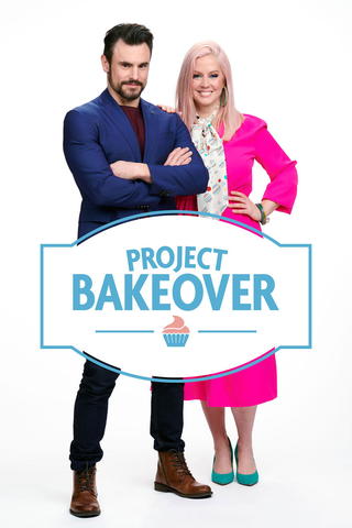 Project Bakeover