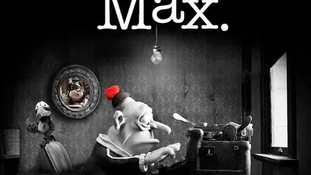 Mary and Max