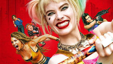 Birds of Prey