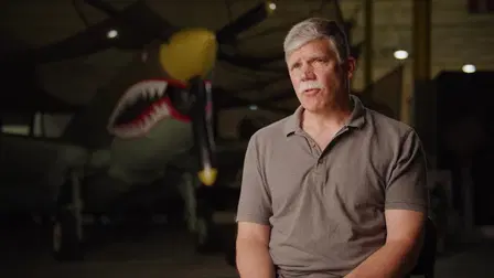 MIA: Hunt for a WWII Plane