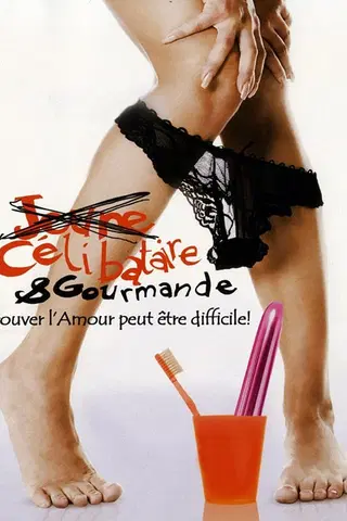 Jeune célibataire & gourmande