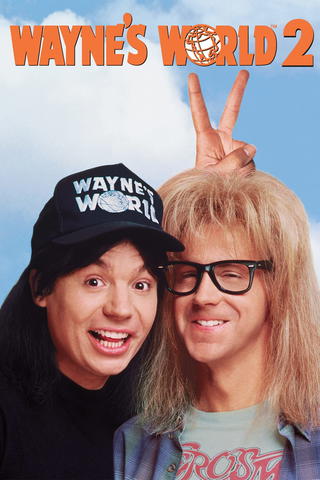 Wayne's World II