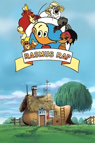 Rasmus Rap