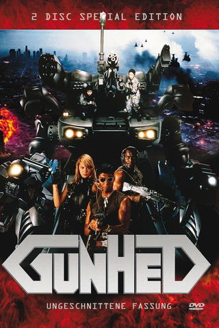 Robot War