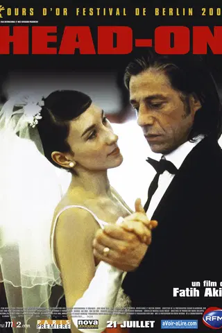 Head-On