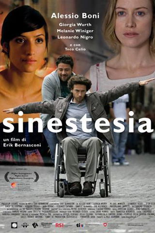 Sinestesia