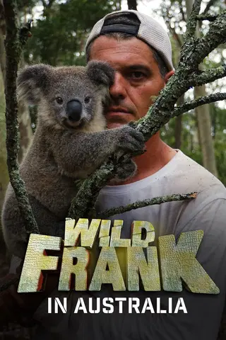 Wild Frank In Australia