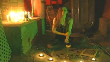 She-Demons of the Black Sun