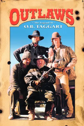 Outlaws: The Legend of O.B. Taggart