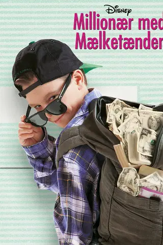Millionær Med Mælketænder