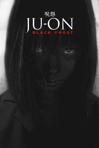 The Grudge: Girl in Black