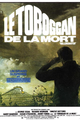 Le Toboggan de la mort