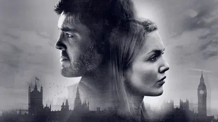 Cormoran Strike