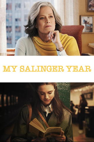 My Salinger Year