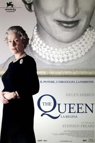 The Queen - La regina