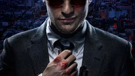 Marvel's Daredevil
