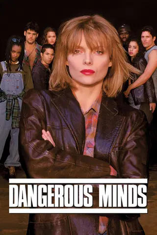 Dangerous Minds