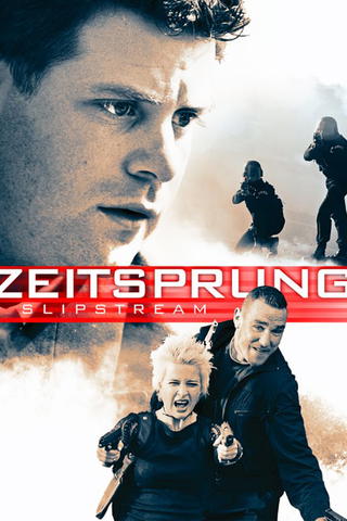 Slipstream - Im Schatten der Zeit