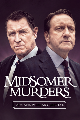 Midsomer Murders: 20th Anniversary Special