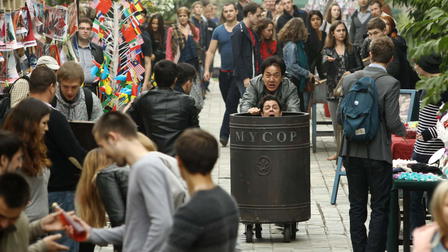 Skiptrace