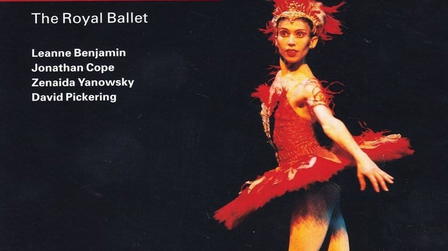 Stravinsky: The Firebird and Les Noces