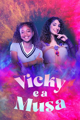 Vicky e a Musa