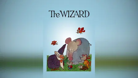 The Wizard