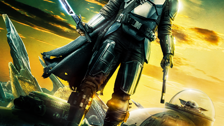 The Mandalorian