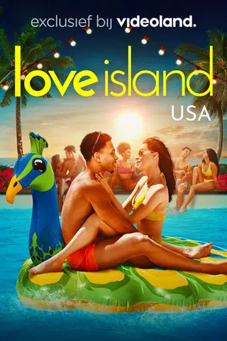 Love Island USA