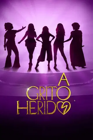 A grito herido