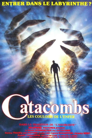 Curse IV : Catacombes