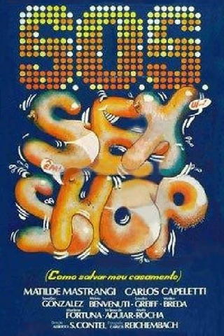 S.O.S. Sex Shop