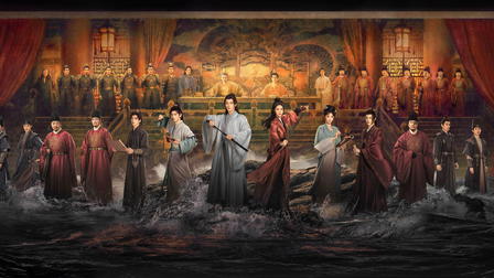 The Wanted Detective