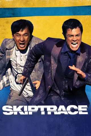 Skiptrace