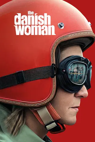 A Mulher Dinamarquesa