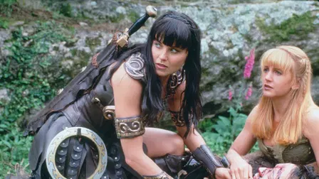Xena: Warrior Princess