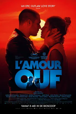 L'amour ouf