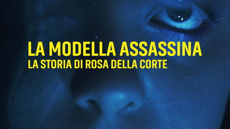 La Modella Assassina