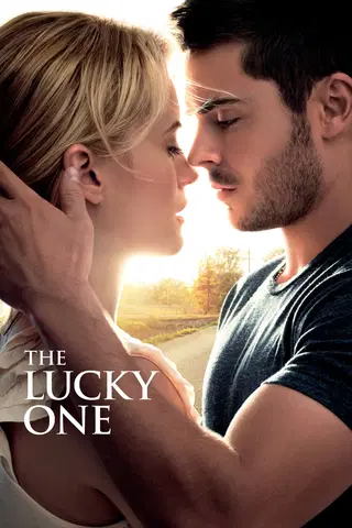 Lucky One, The
