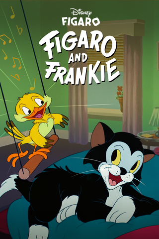 Figaro and Frankie