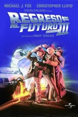 Regreso al futuro 3