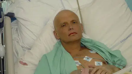 Affaire Litvinenko : un meurtre d'état