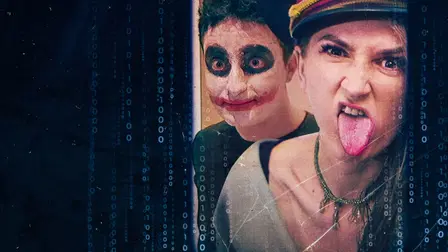 Le Cyber-casse du siècle