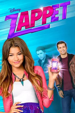 Zappet