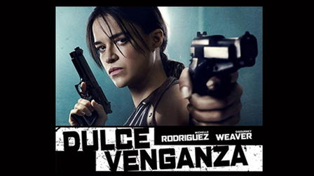 Dulce venganza
